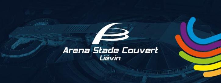 Arena Stade Couvert